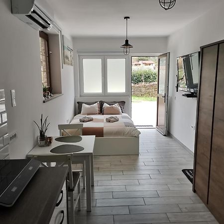 Apartma Pinea Portoroz Exterior photo