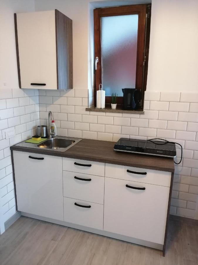 Apartma Pinea Portoroz Exterior photo