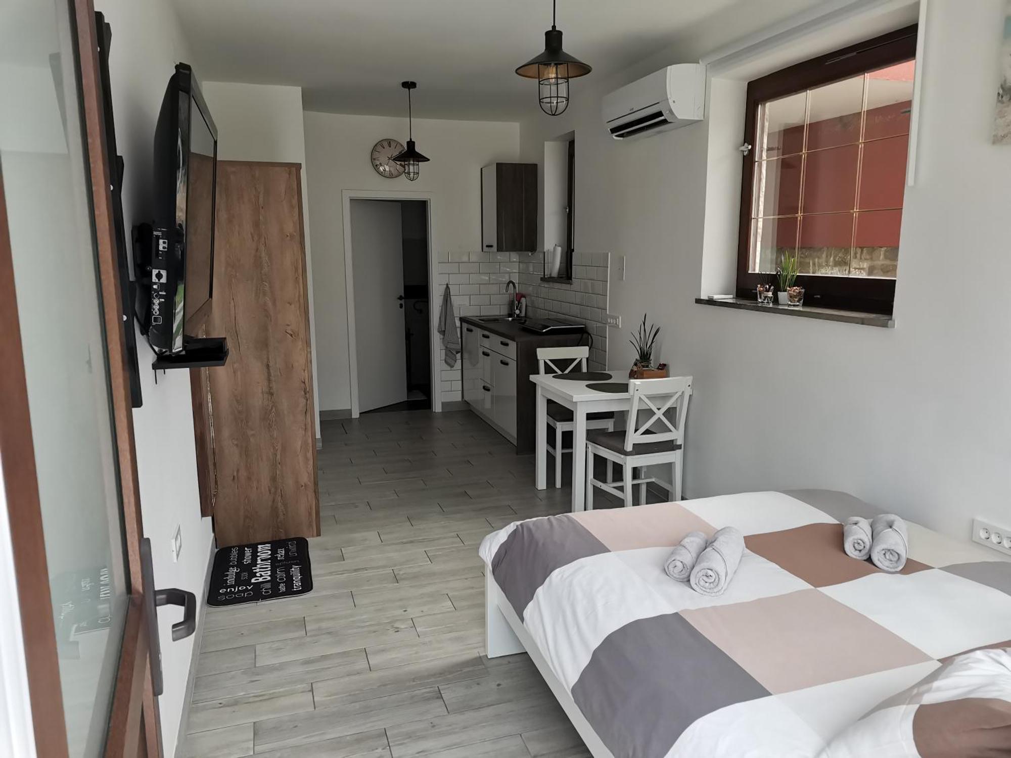 Apartma Pinea Portoroz Exterior photo